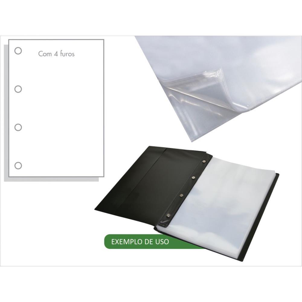 ENVELOPE PLASTICO