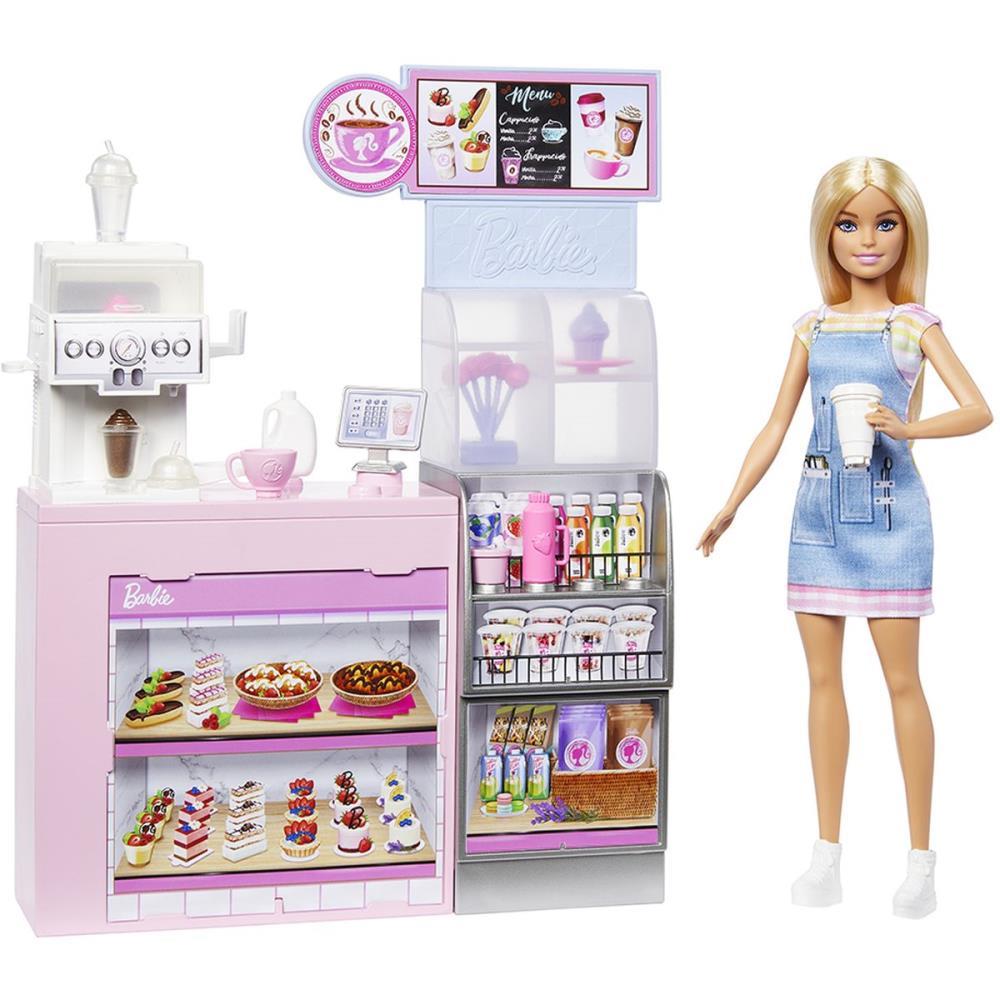 BARBIE PROFISSOES