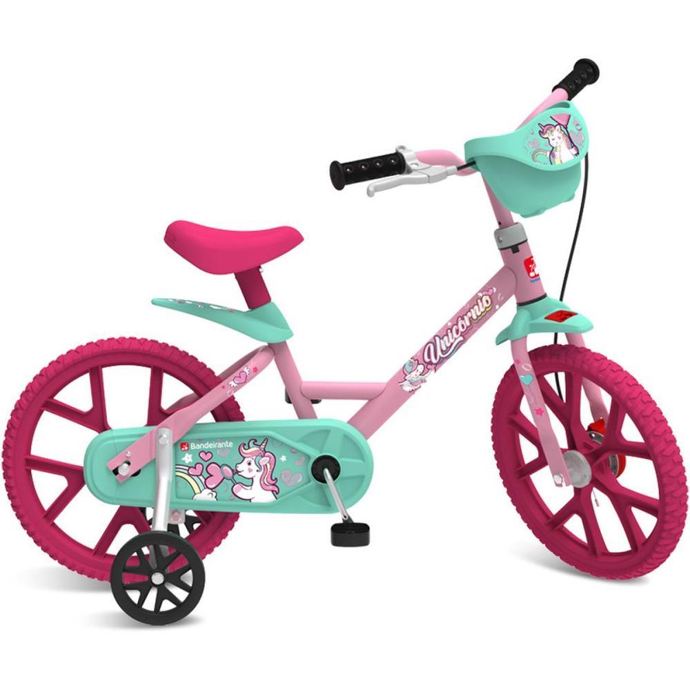BICICLETA INFANTIL