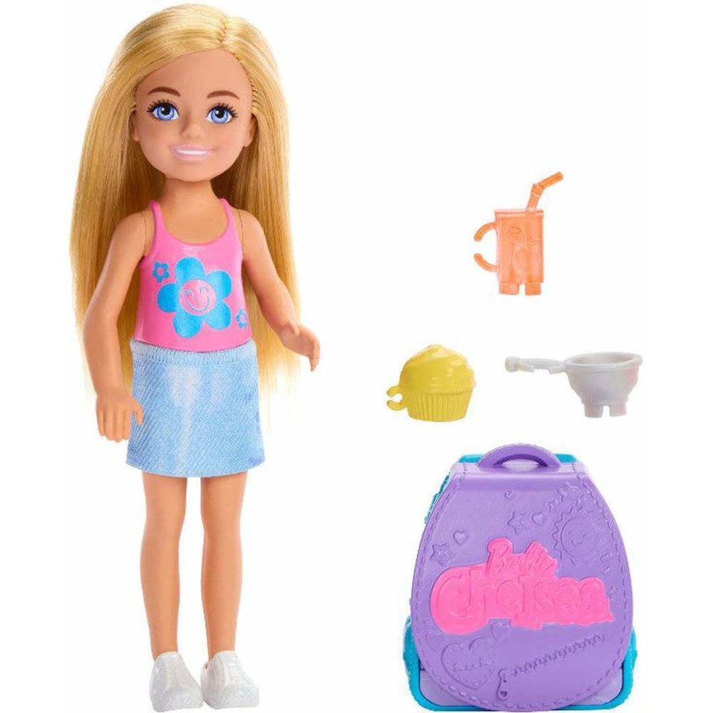 BARBIE FAMILY