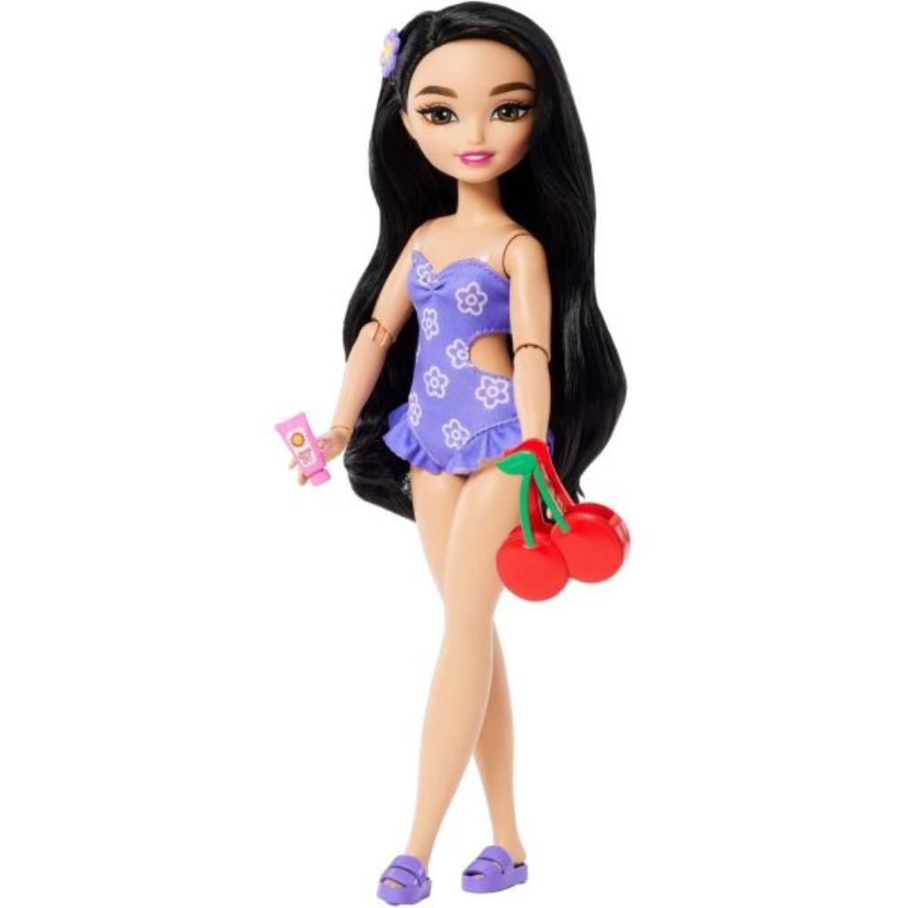 BARBIE DREAM BESTIES